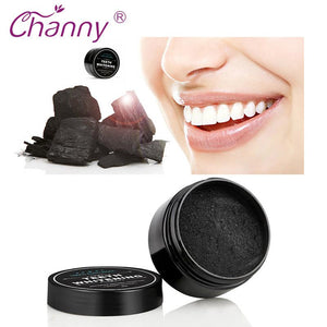 100% Natural Teeth Whitening